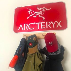 Arc’teryx